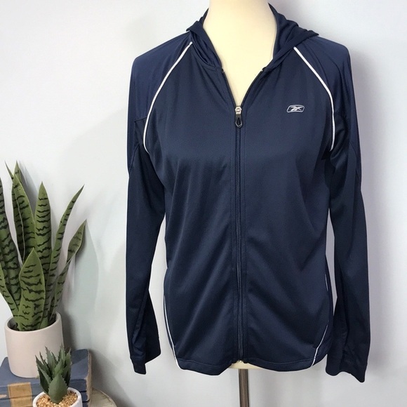 Reebok Jacket - Picture 1 of 5